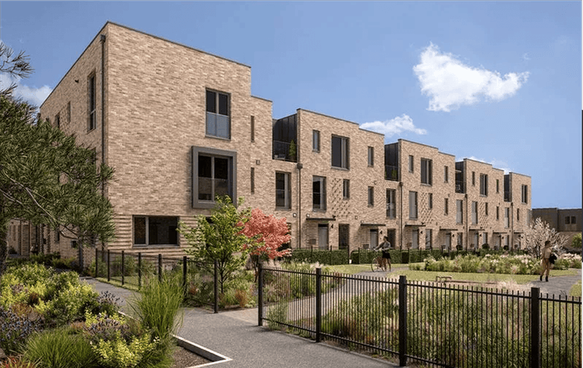 UK Property Investment Opportunities